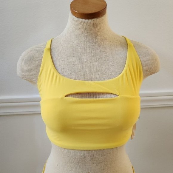 Swim Systems Sunshine Zoe Bikini /Top - Picture 5 of 17